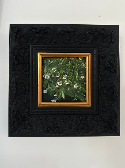 Monique Correy - In the Night Garden