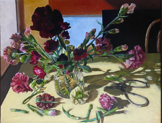 Samantha Tidbeck - Natures Bastards