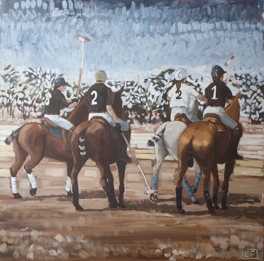 Emma Pfeiffer - In Formation