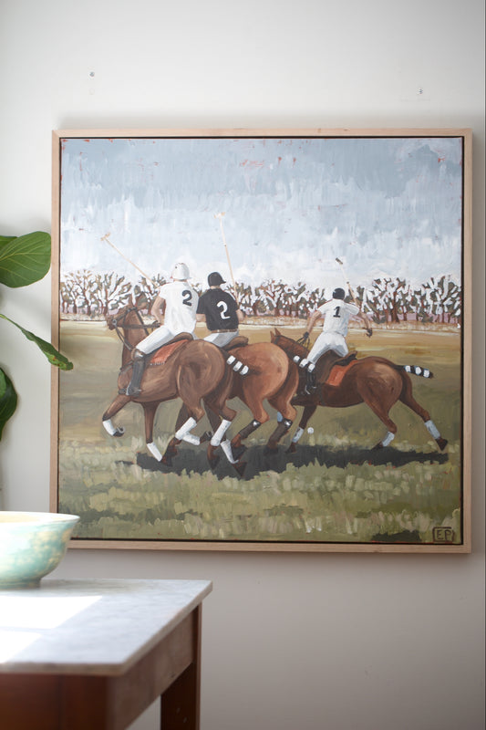 Emma Pfeiffer - In Motion