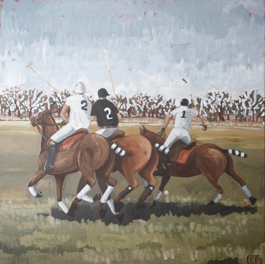 Emma Pfeiffer - In Motion