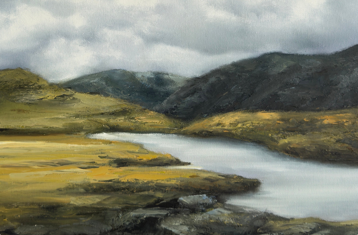 Annie Hawkins - Cry me a river