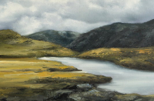 Annie Hawkins - Cry me a river