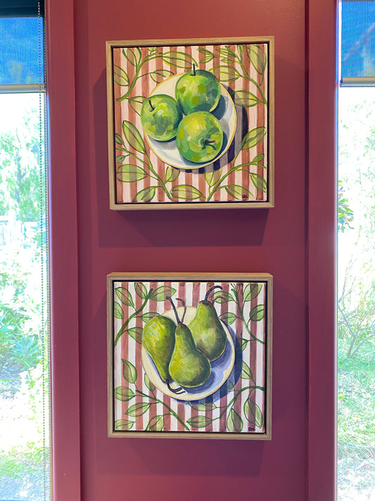 Gillian Haig - Thinking Of Apple Crumble