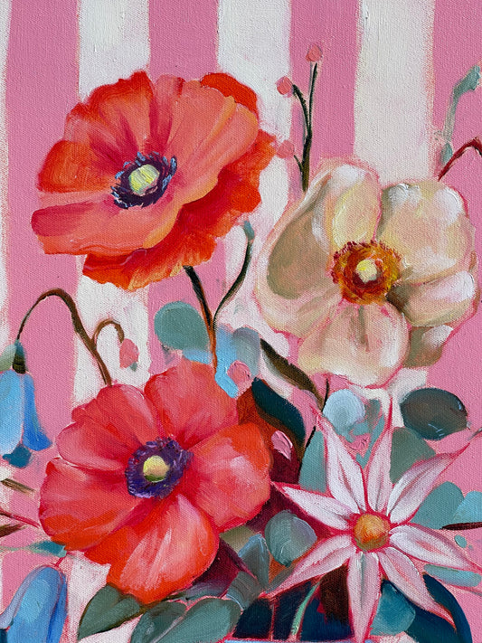 Helen McCullagh - With Love