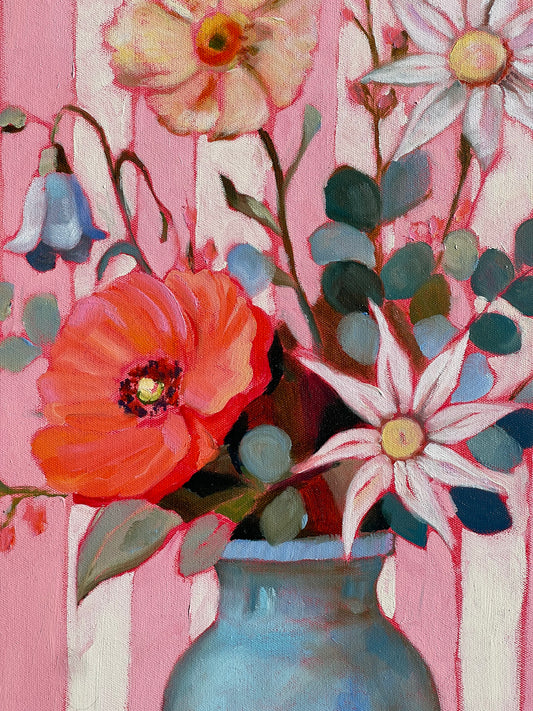 Helen McCullagh - With Love II