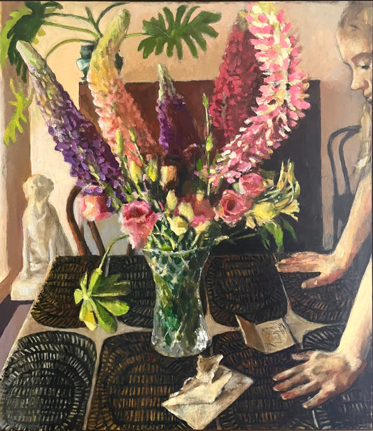 Samantha Tidbeck - Special Delivery