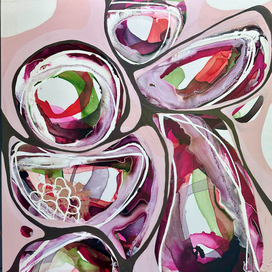 Lara Scolari - Love is a Battlefield