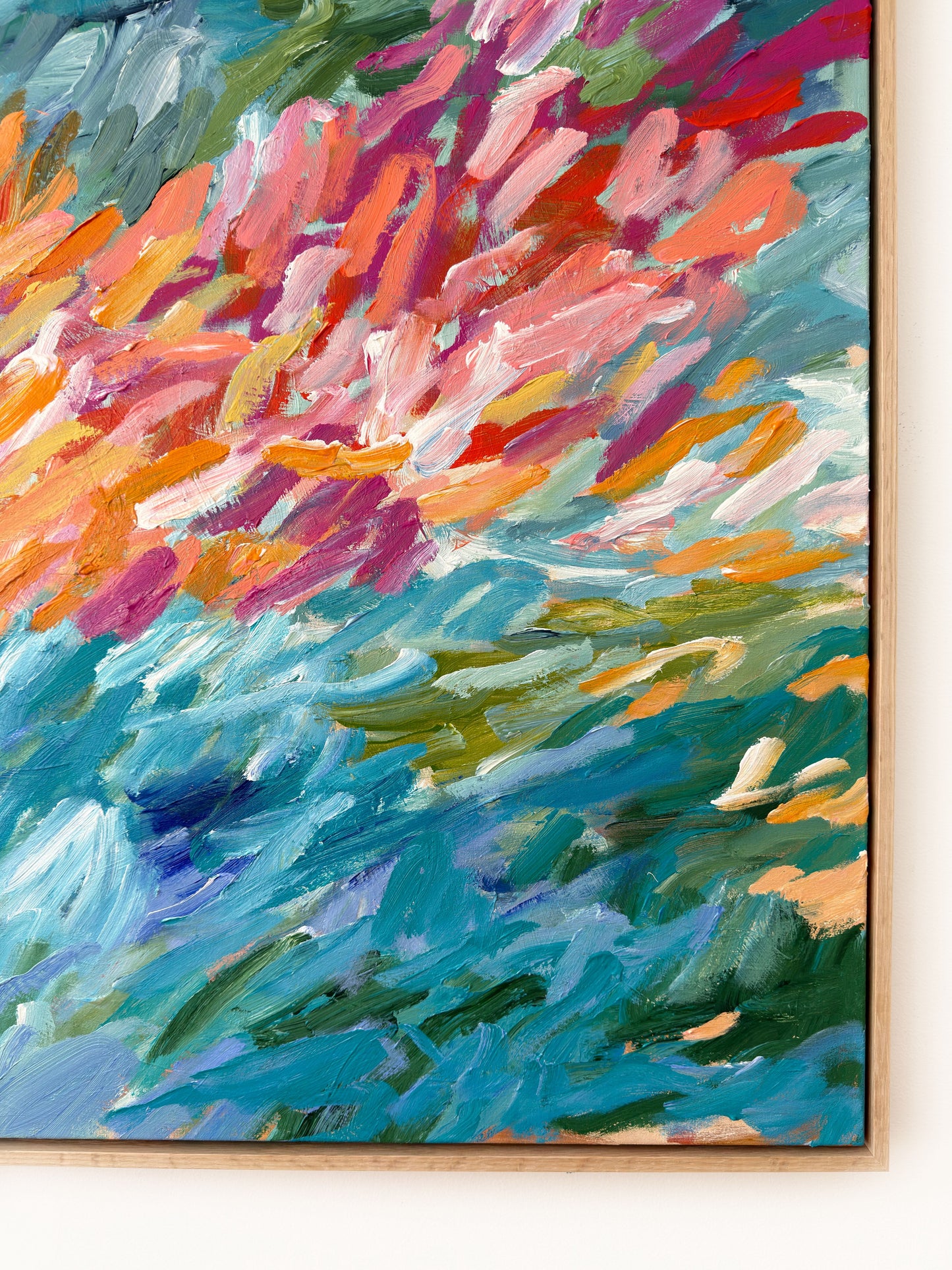 Lena Baumgartner - Catch me if you can