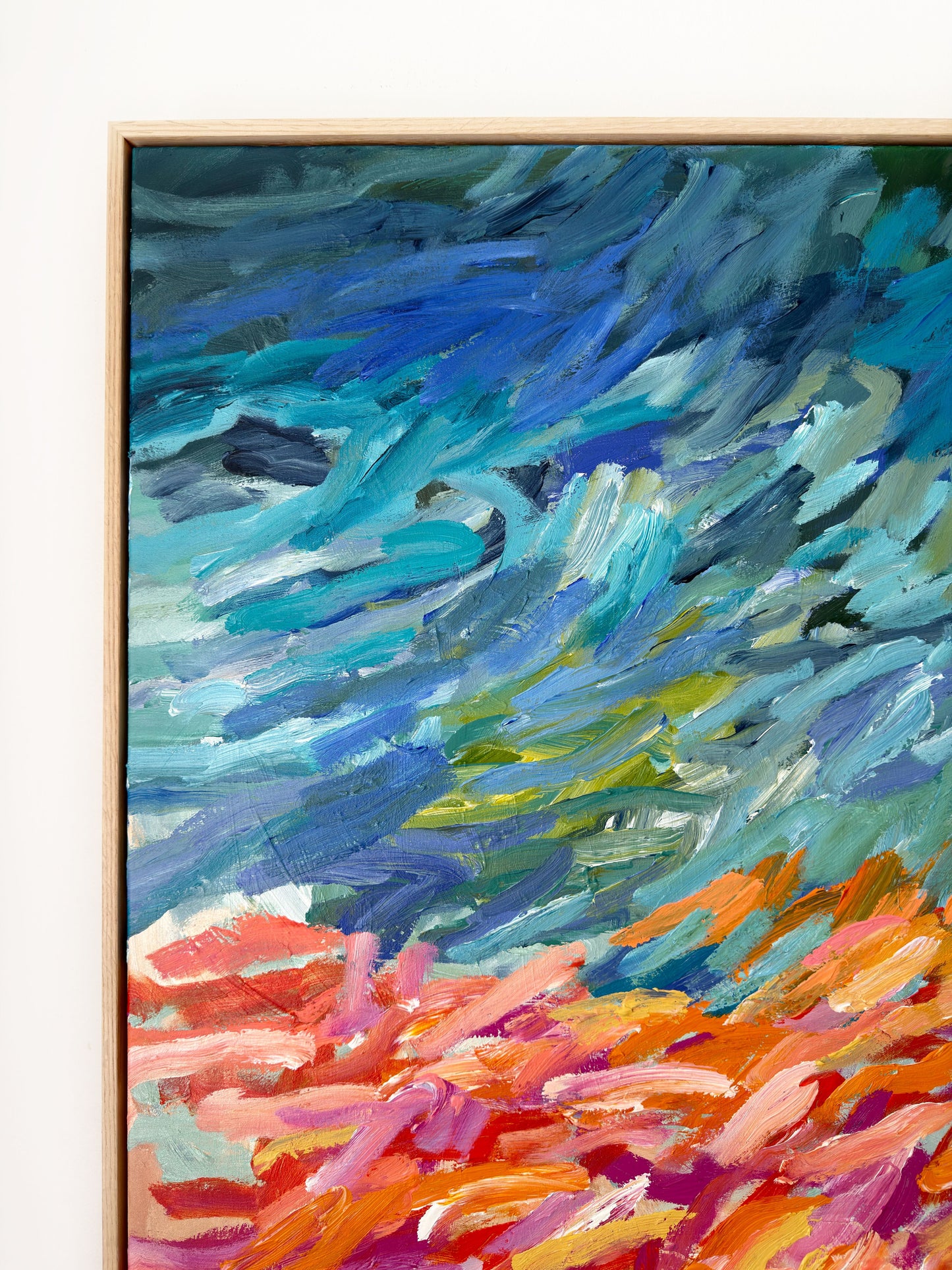 Lena Baumgartner - Catch me if you can