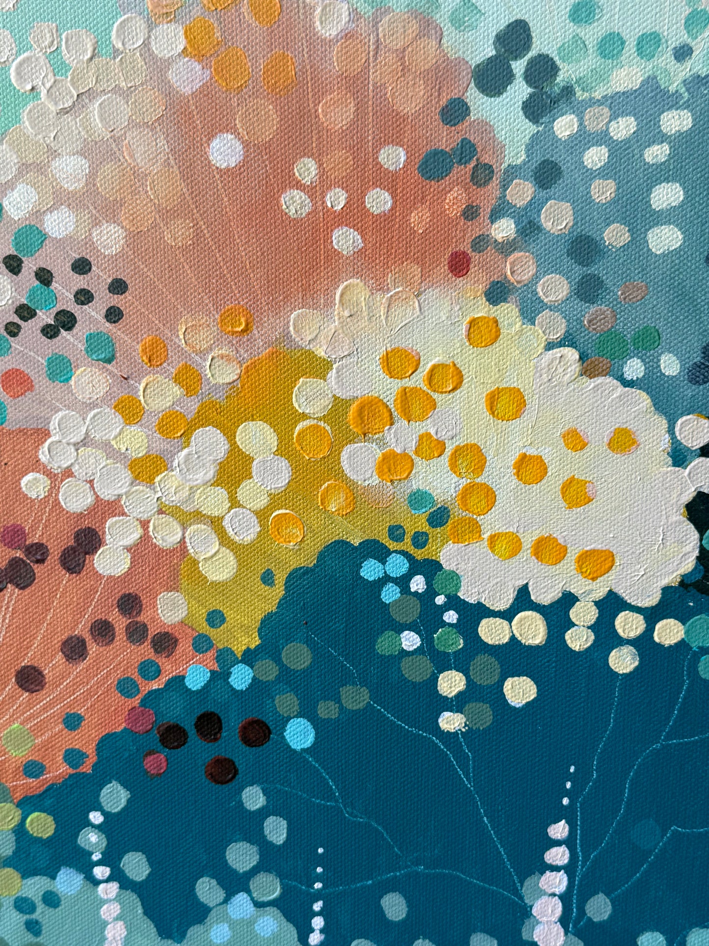 Divya Bahukhandi - Days Like This