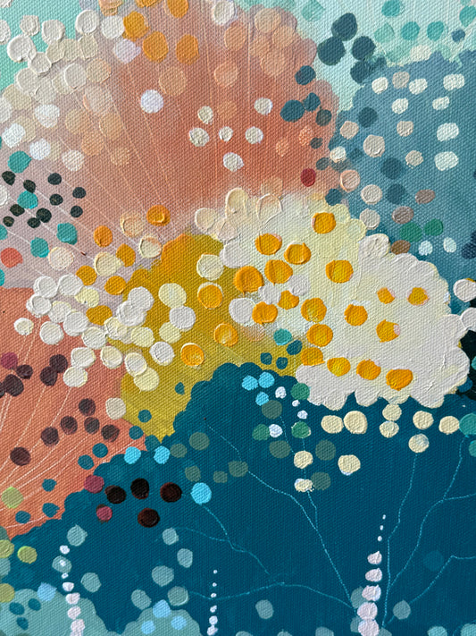 Divya Bahukhandi - Days Like This