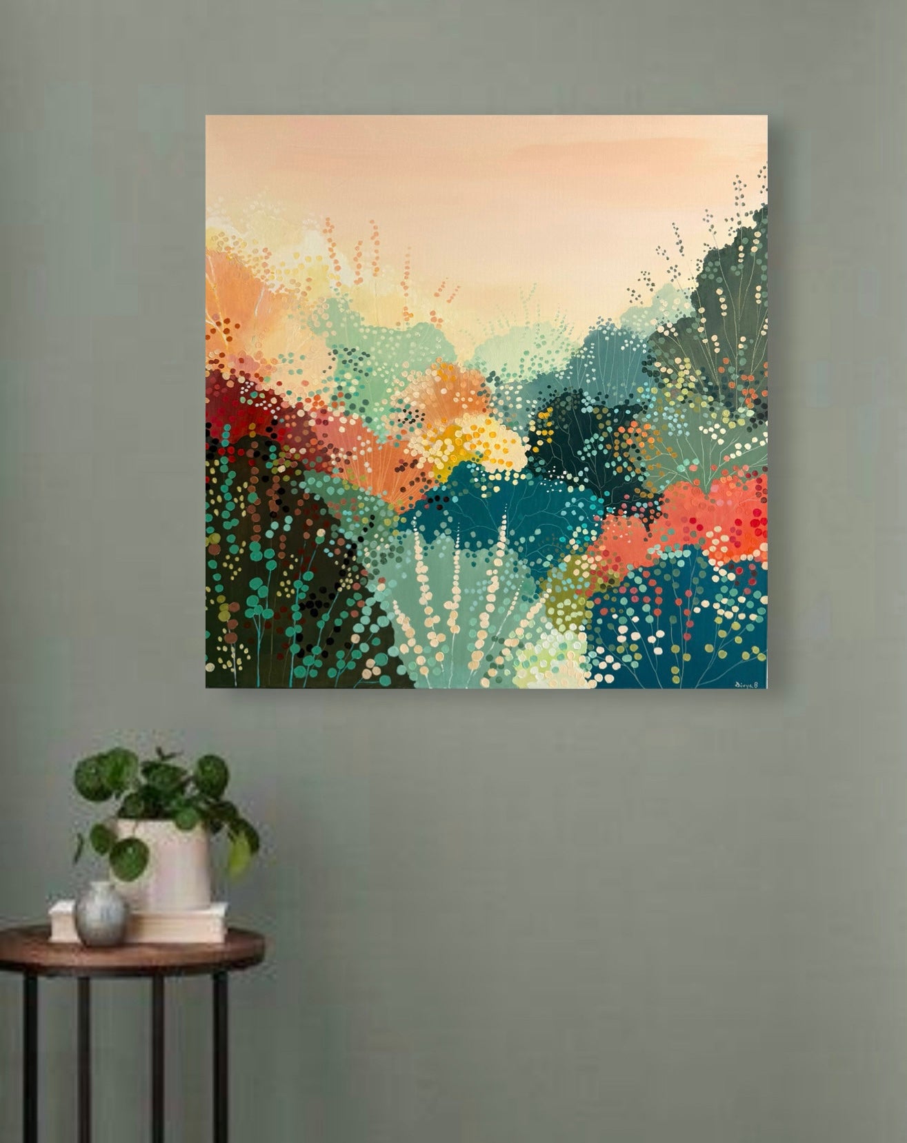 Divya Bahukhandi - Days Like This