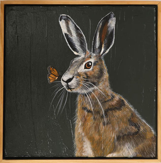 Emma Messenger - The Storyteller