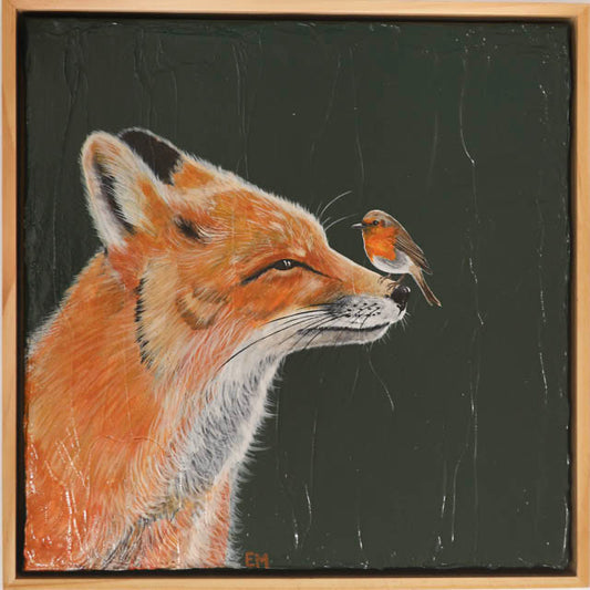 Emma Messenger - The Listener