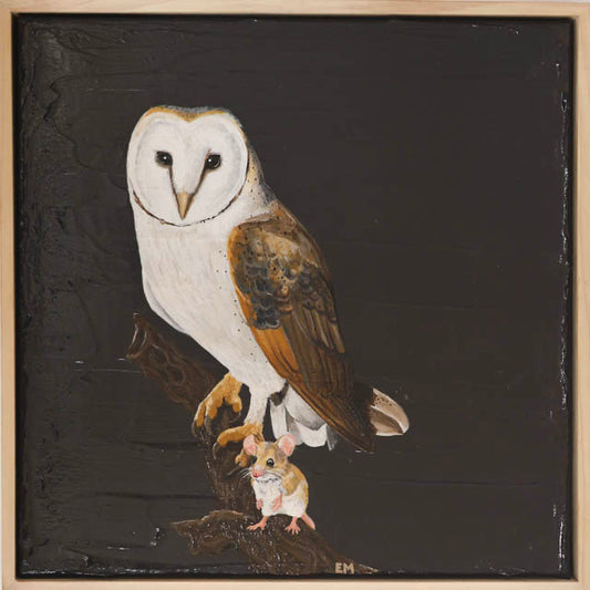 Emma Messenger - The Guardian