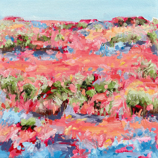 Eve Sellars - Off the Beaten Track