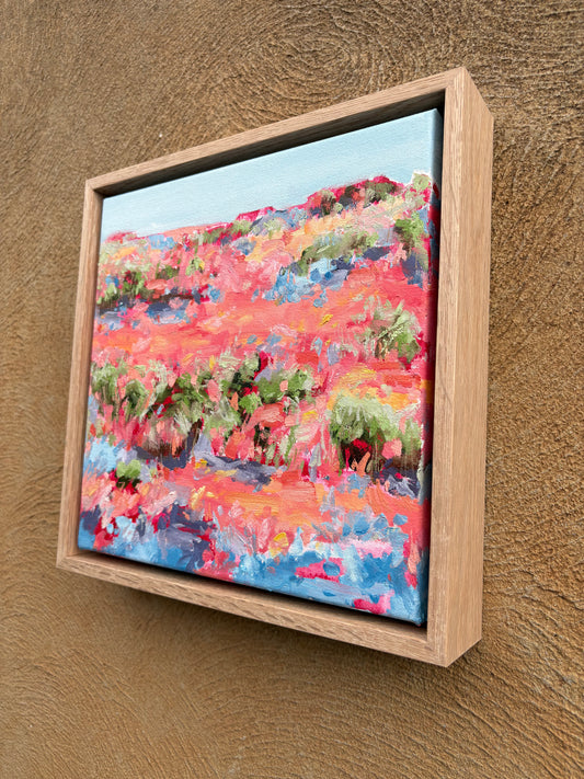 Eve Sellars - Off the Beaten Track