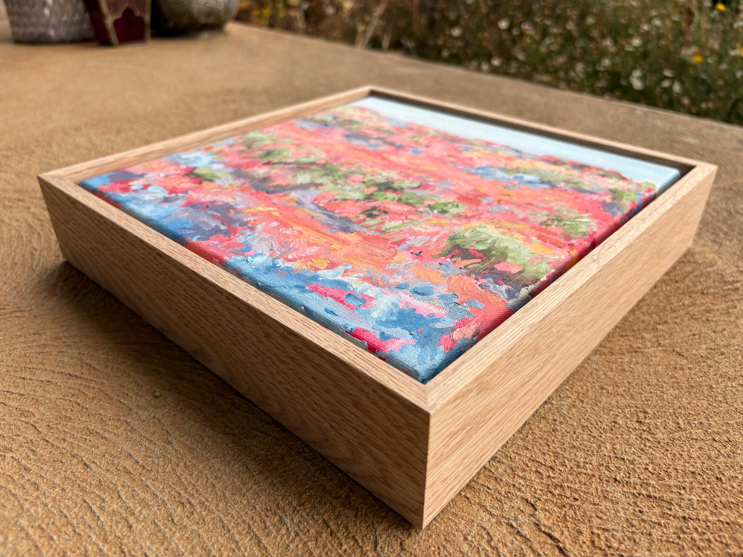 Eve Sellars - Off the Beaten Track