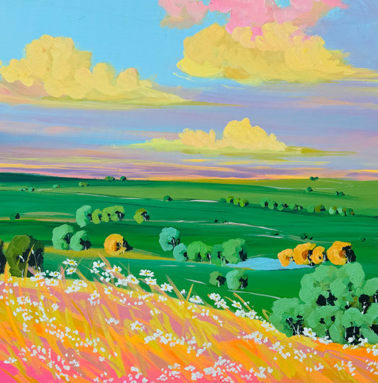 Ka Mo -  prefect moment