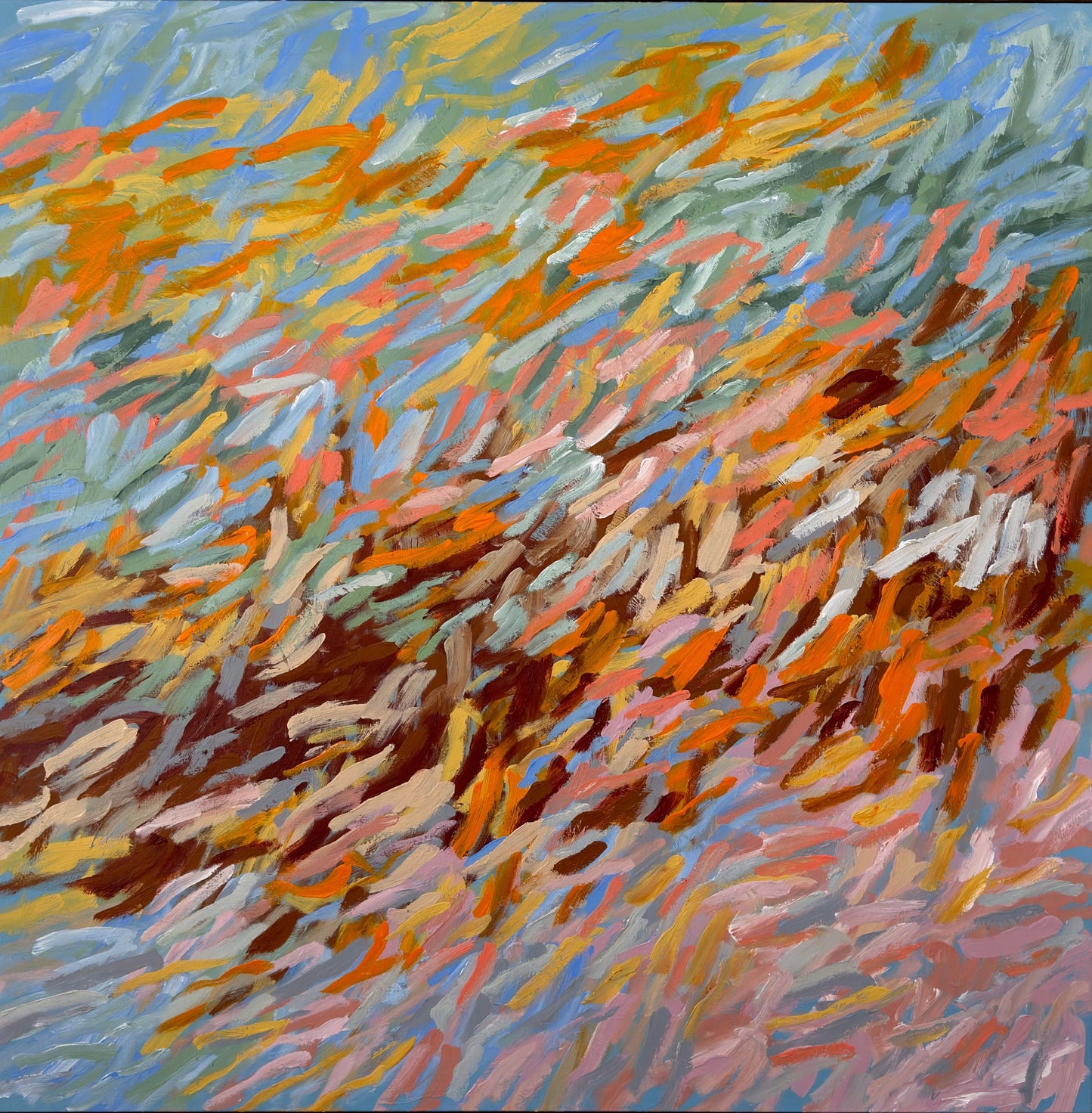 Lena Baumgartner - On my own time