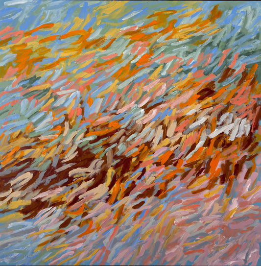 Lena Baumgartner - On my own time