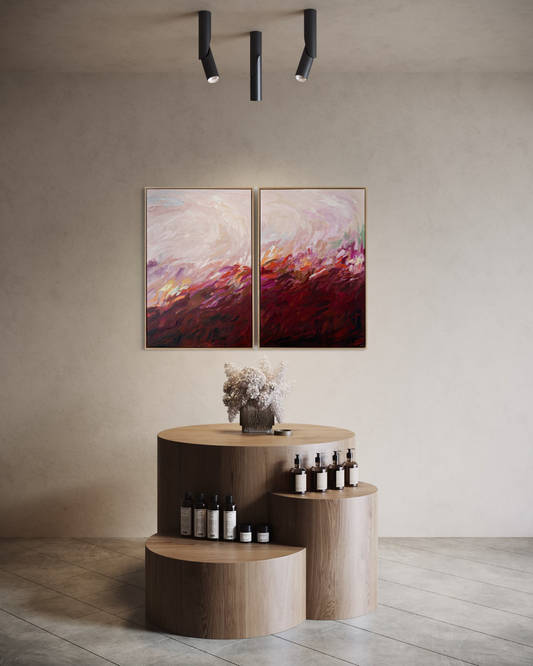 Lena Baumgartner - Quietly Romantic