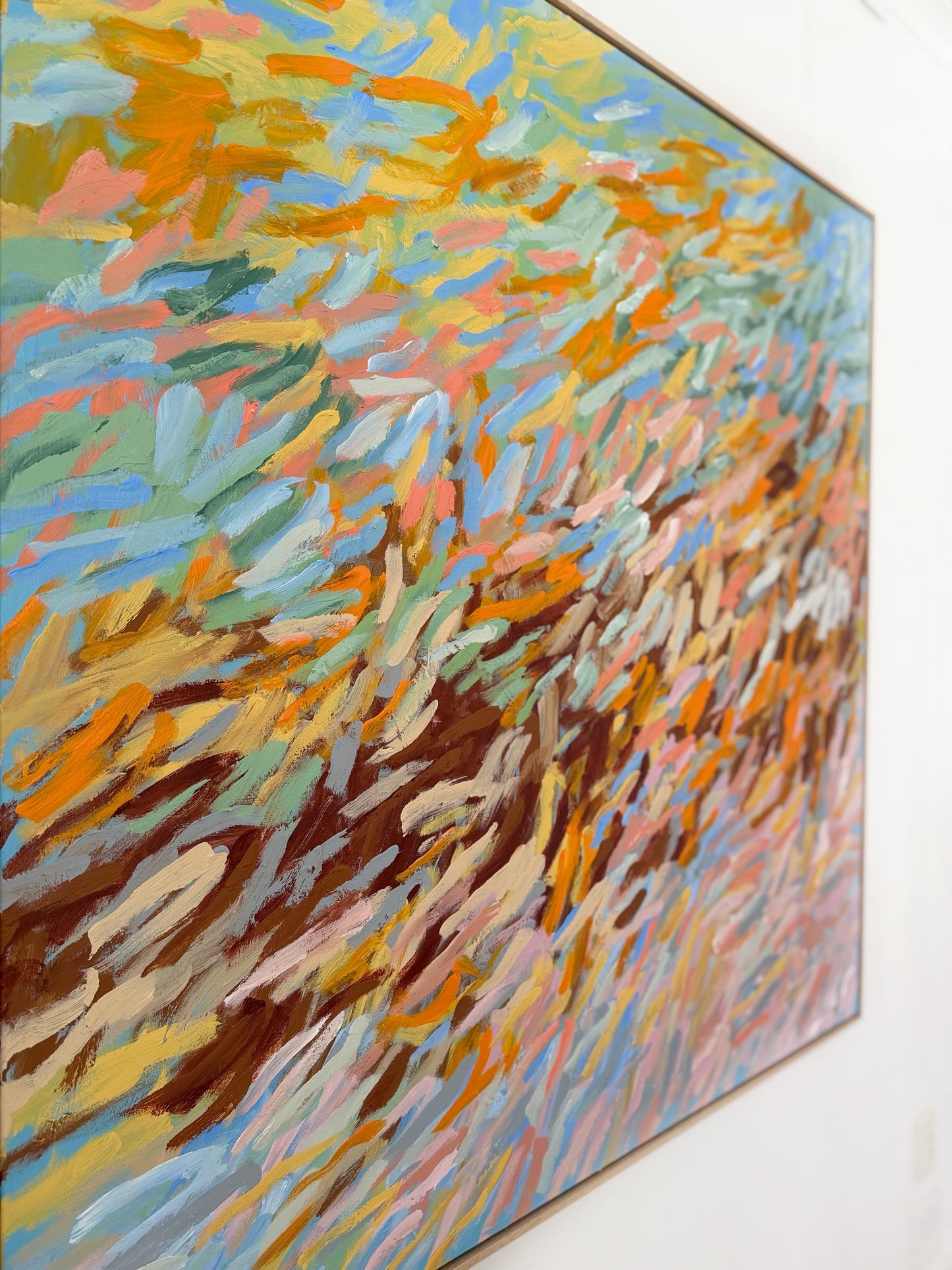 Lena Baumgartner - On my own time