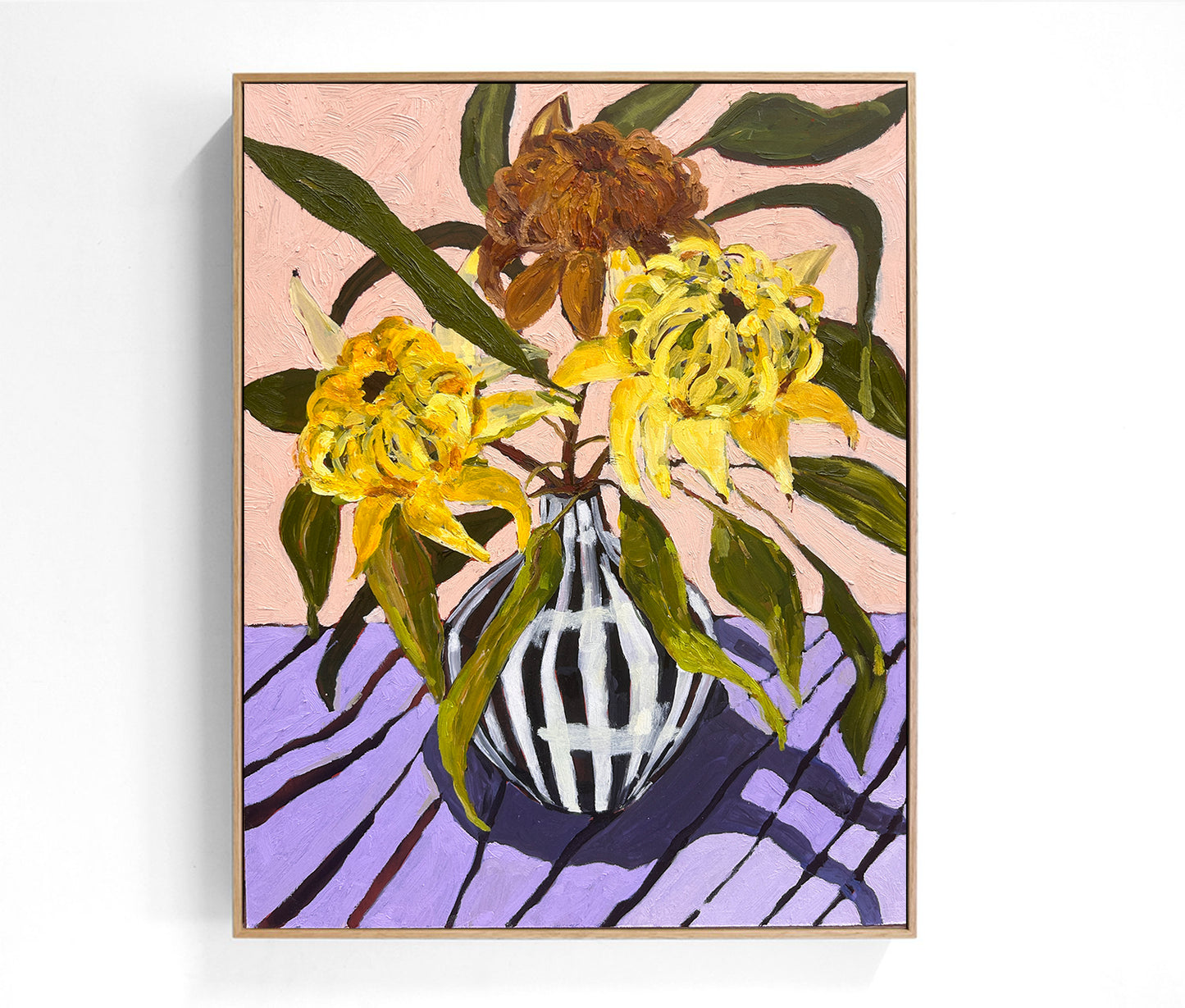 Emily Raubenheimer - Waratah trio