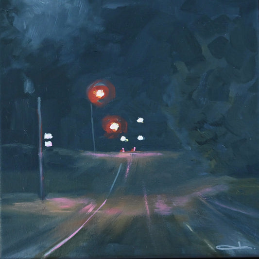 Andrea Kirkham-Hopgood - Last stretch