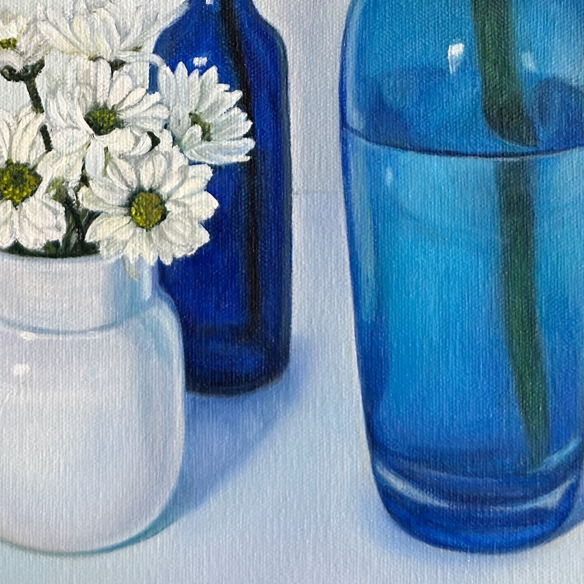 Robyn Markey - My Blue Heaven