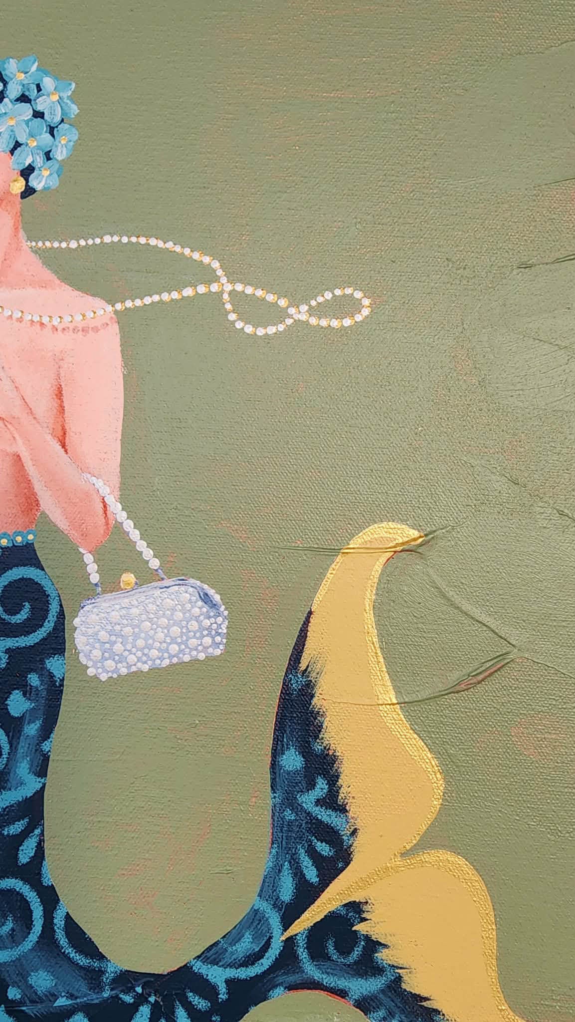 Mandy Dollery - Just One More