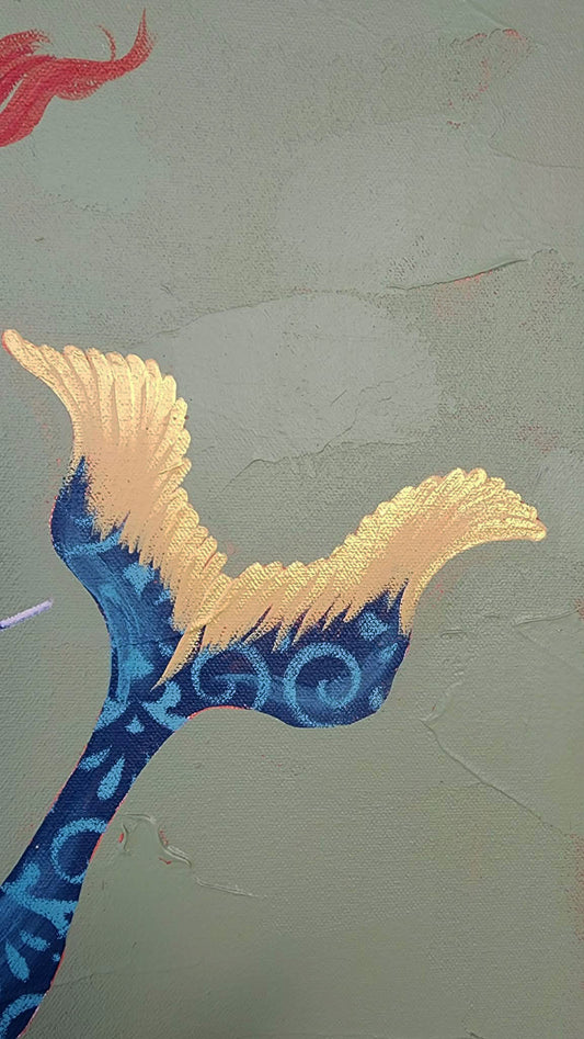 Mandy Dollery - Smokin Hot