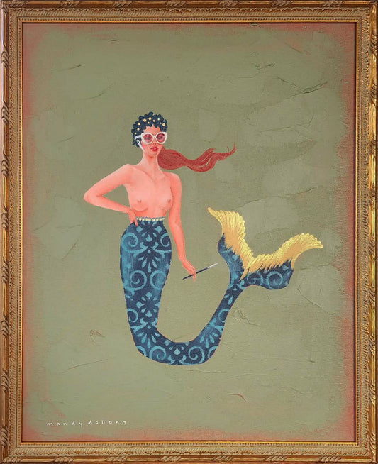 Mandy Dollery - Smokin Hot