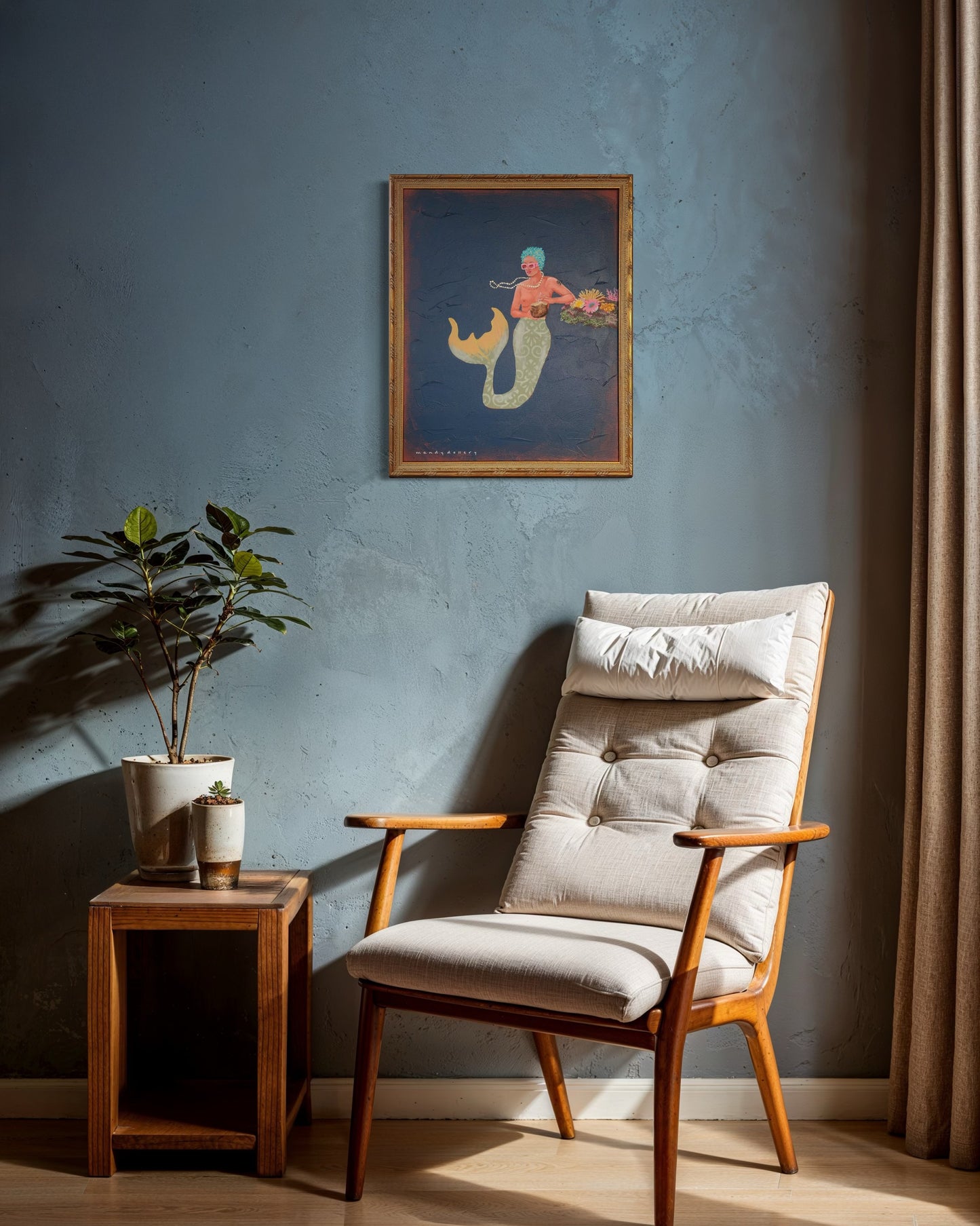 Mandy Dollery - Coconut Cocktails