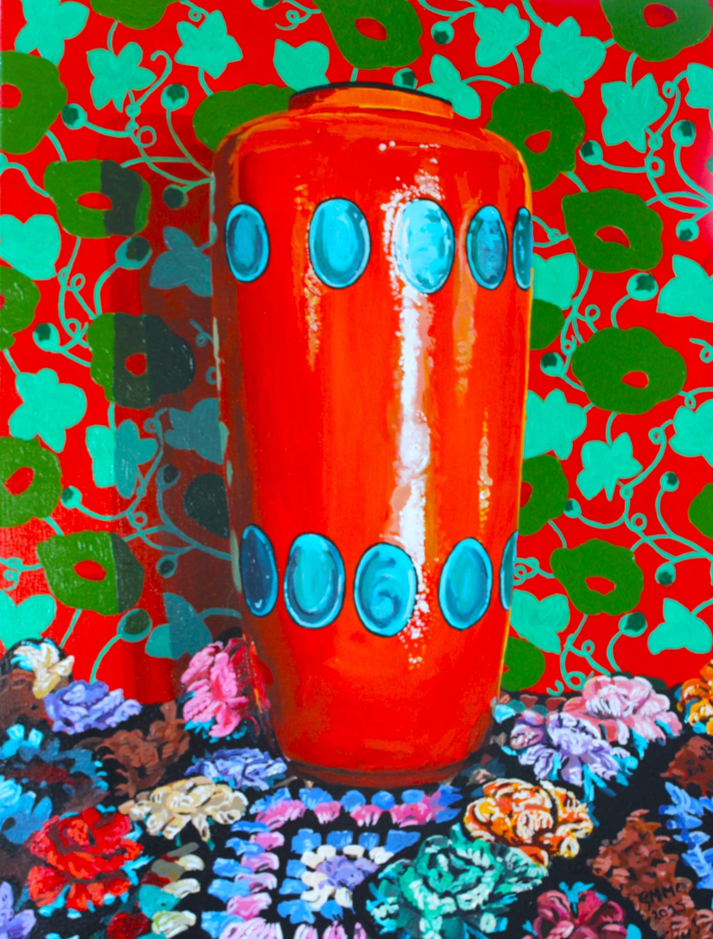 Gabi Mika-McNaughton - Dolly, Thelma and I