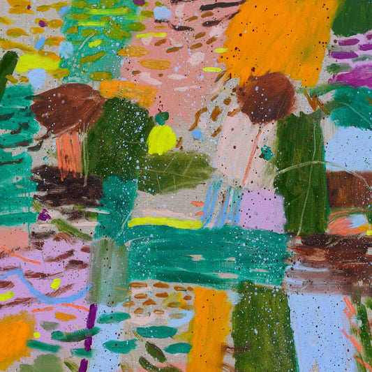 Claudio Kirac - Morning Sun