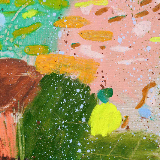 Claudio Kirac - Morning Sun