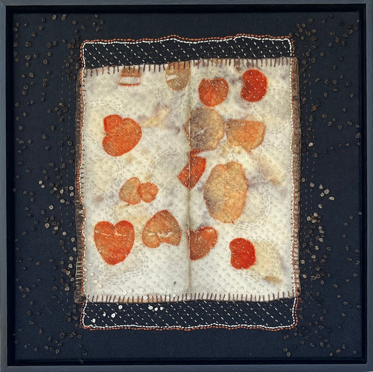 Pippita Bennett - Heart work