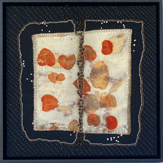 Pippita Bennett - Breathe