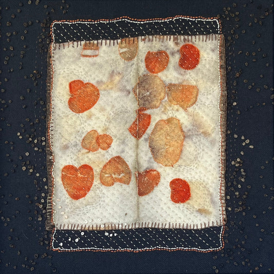 Pippita Bennett - Heart work