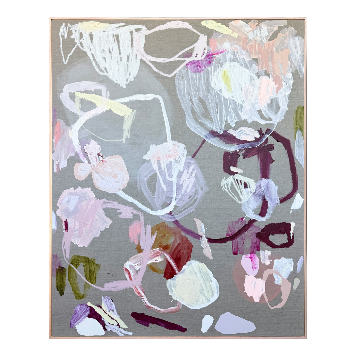 Rebecca Koerting - Sundays