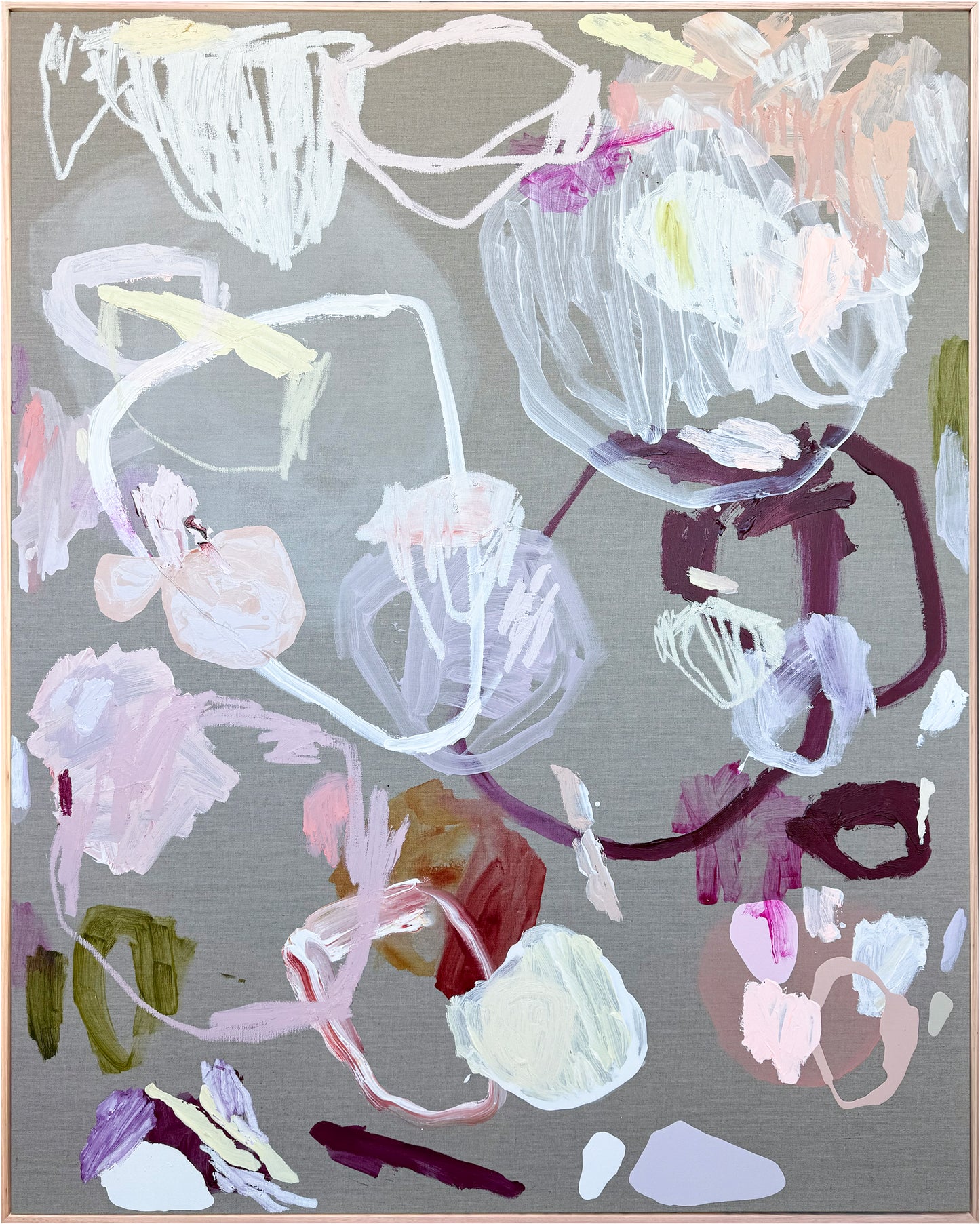 Rebecca Koerting - Sundays