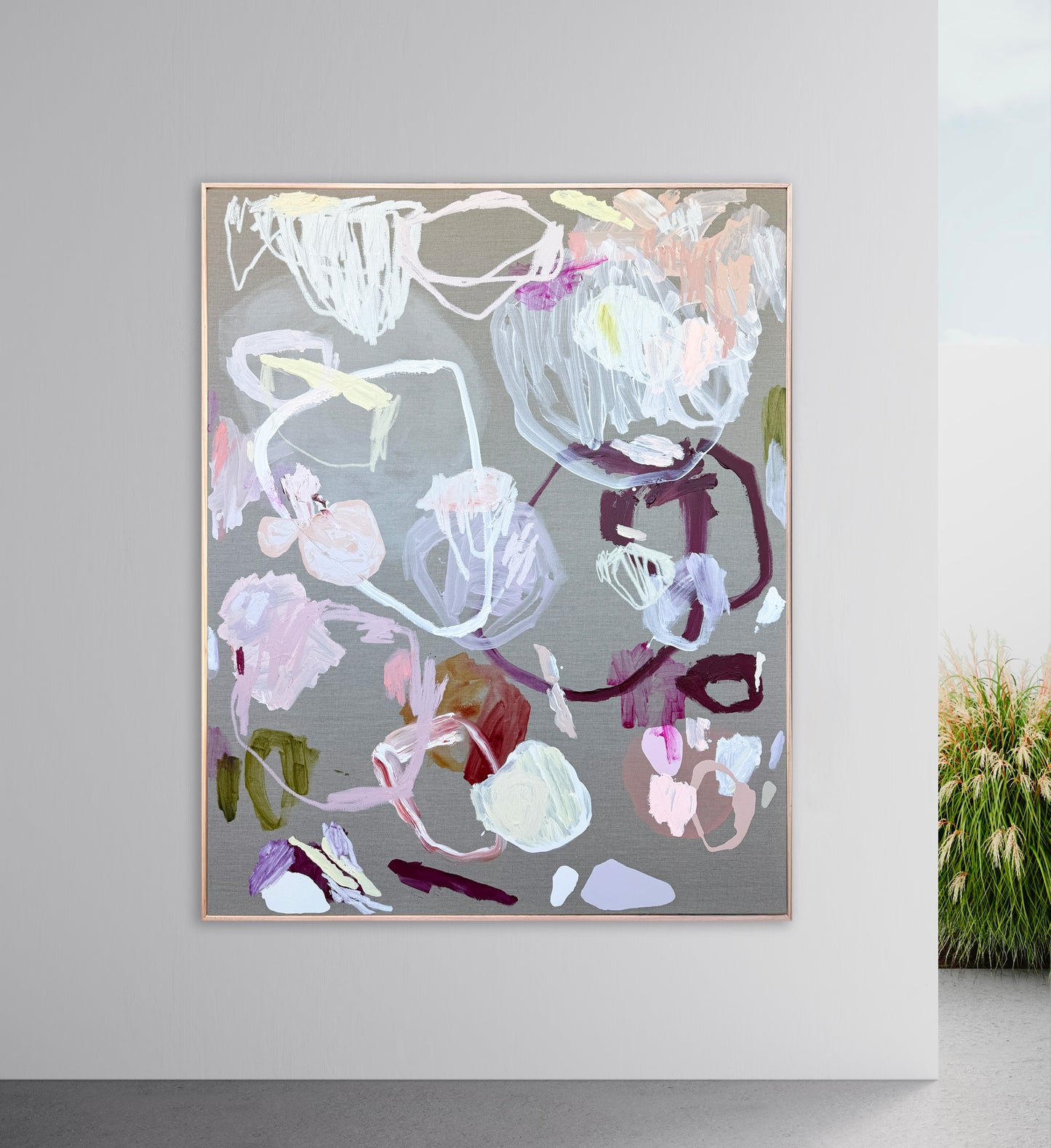 Rebecca Koerting - Sundays