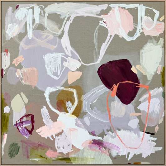 Rebecca Koerting - A Little Bit Electric