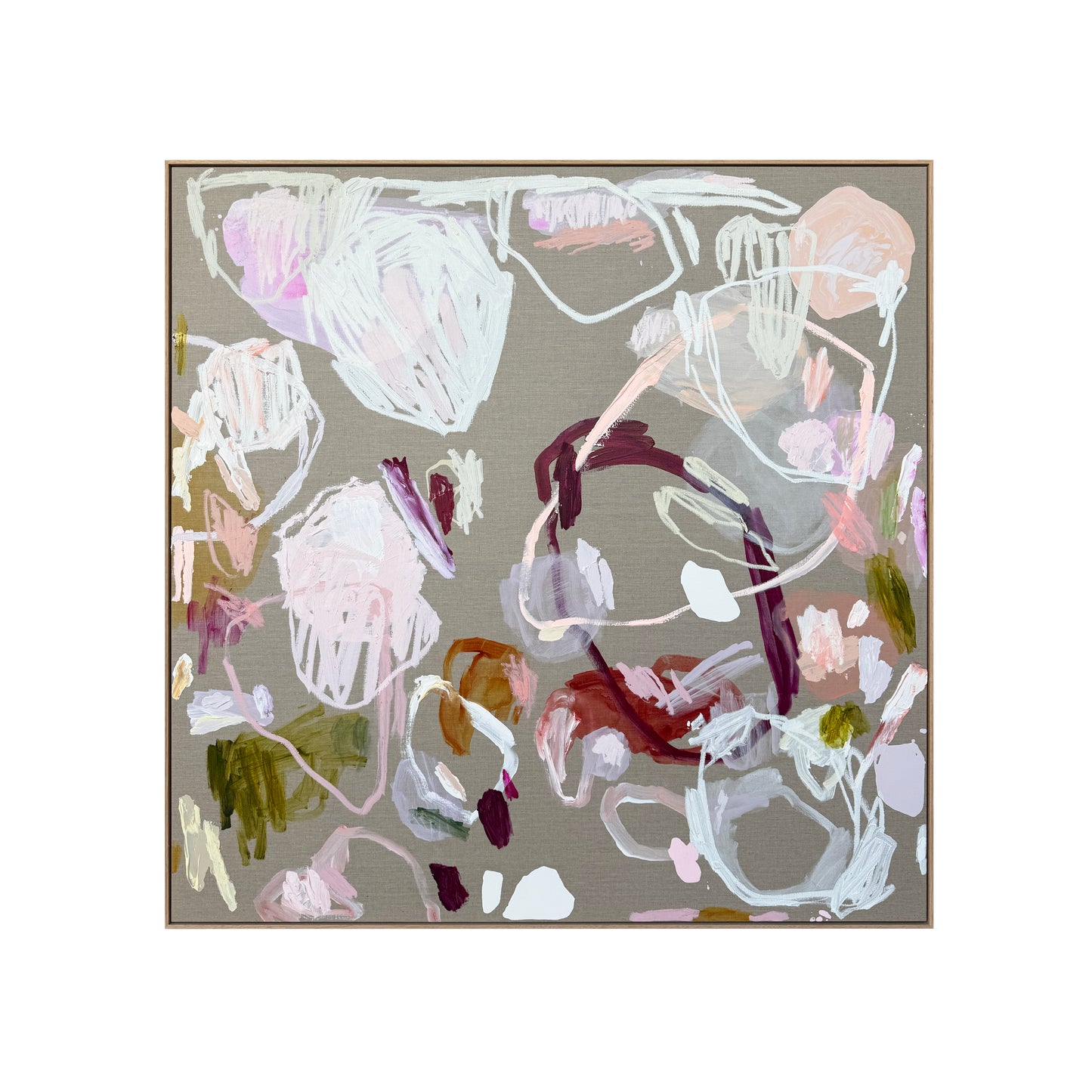 Rebecca Koerting - Almost the Same Story