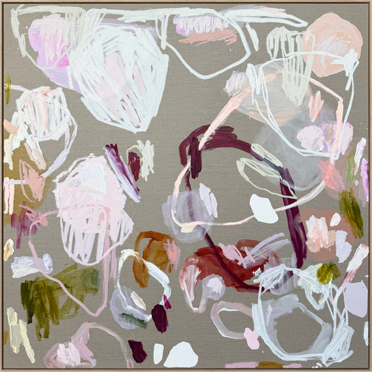 Rebecca Koerting - Almost the Same Story