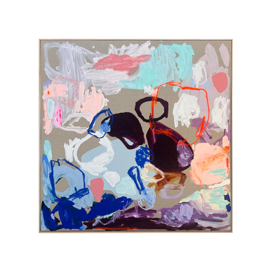 Rebecca Koerting - Don't Rain on my Parade