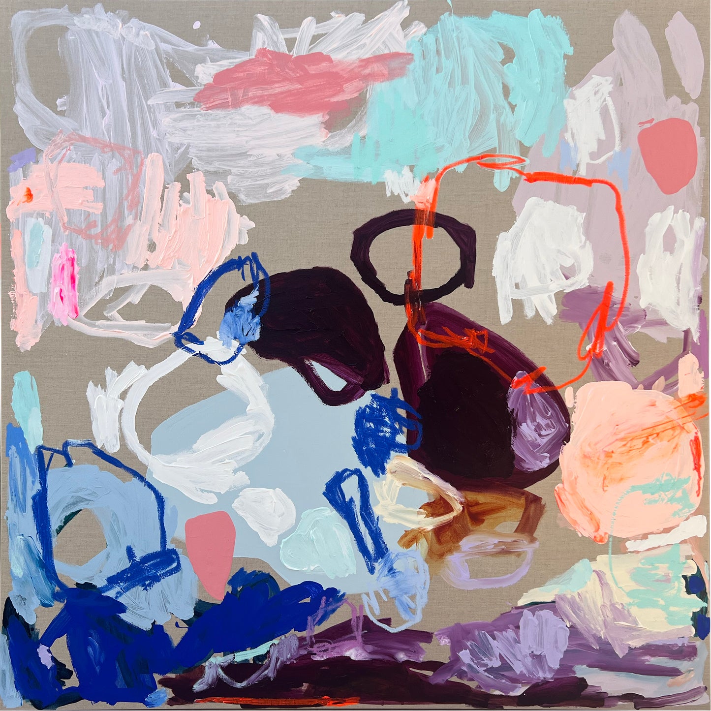 Rebecca Koerting - Don't Rain on my Parade