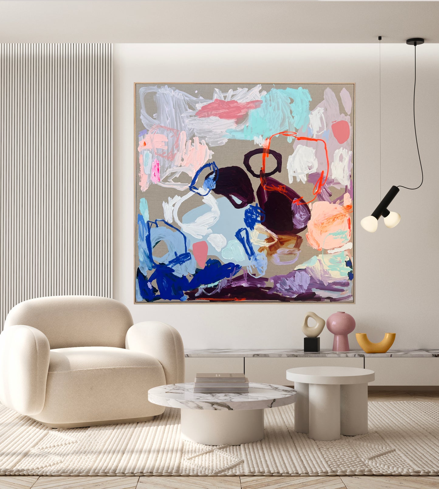 Rebecca Koerting - Don't Rain on my Parade